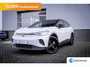 Volkswagen ID.4 - Pro Limited Edition Plus | 'App-Connect' draadloze smartphon