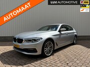 BMW 5-serie - 520i High Executive Sport Line Automaat, Leder, Camera, Navi