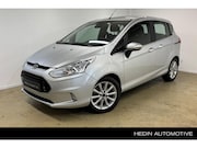 Ford B-Max - 1.0 EcoBoost Titanium Navigatie | Camera | Dealeronderhouden