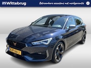 CUPRA Leon - 1.4 e-Hybrid Performance / AUTOMAAT/ ACC/ KEYLESS/ DODEHOEK/