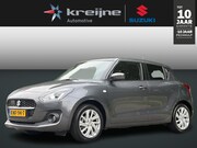 Suzuki Swift - 1.2 Select Smart Hybrid