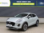 Ford Model T - Titanium 1.0 EcoBoost Hybrid 6-handgeschakeld 92 kW / 125 pk