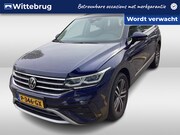 Volkswagen Tiguan All-Space - Allspace 1.5 TSI Elegance / Panoramadak / Digitaal dashboard