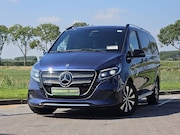Mercedes-Benz EQV - 300 wltp 364 kms 90kwh