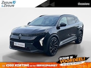 Renault Scénic - 220PK EV87 Long Range Esprit Alpine Automaat | 1e eigenaar |