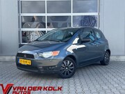 Mitsubishi Colt - 1.1 Edition One | Airco | Elektrische Ramen
