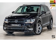 Volkswagen Tiguan - 1.4 TSI Comfortline Business R|1eig|Trekhaak