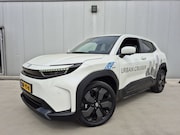 Toyota Urban Cruiser - Executive 61 kWh Automaat | JBL | Navigatie | Stoel/stuur ve