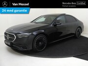 Mercedes-Benz E-klasse - 300 e AMG Line Premium Plus /Massage stoelen /Superscreen /R