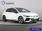 Volkswagen Golf - 2.0 TSI 8.5 GTI Clubsport (Pano / H/K / Head Up / Camera / I