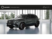 Mercedes-Benz GLE-klasse - AMG 53 Hybrid 4MATIC+ Night Edition Premium Plus | Carbon in