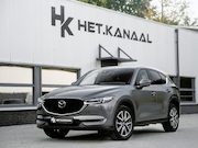 Mazda CX-5 - 2.5 SkyActiv-G 194 Luxury Leer ACC Trehkaak Bose