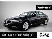 BMW 5-serie - Berline 530e xDrive | Automaat | Achteruitrijcamera | Parkee