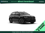 Skoda Karoq - 1.5 TSI ACT Sportline Ultimate / Interieur 'Sportline Lounge