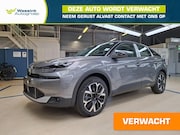 Citroën e-C4 - Business 156pk Extended range 54 kWh