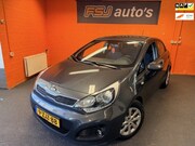 Kia Rio - 1.2 CVVT / 5 DEURS / BUSINESS-LINE / AIRCO