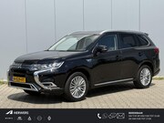Mitsubishi Outlander - 2.4 PHEV Intense+ / Stoel/Stuurverwarming / Climate control 