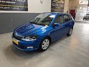 Skoda Fabia - Combi 1.2 TSI Ambition |AIRCO|CRUISE|ISOFIX|PDC|
