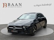 Mercedes-Benz A-klasse - 250e Luxury Line|EL Trekhaak|SOH 100%|DCC|Navi|Lane Assist|C