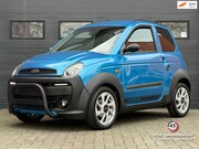 Microcar M.Go - Outdoor DCI Brommobiel 45km 2019 28dkm ZGAN!