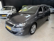 Peugeot 308 - SW 1.2 Navigatie Cruise Panorama Dak 117dkm NAP