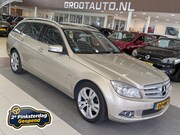 Mercedes-Benz C-klasse - Estate 180 CGI BlueEFFICIENCY Business Class Avantgarde Auto
