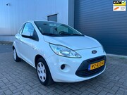 Ford Ka - 1.2i Comfort S/S AIRCO NAP APK 2011