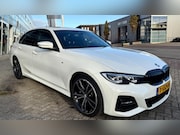 BMW 3-serie - | Plug-in Hybrid | xDrive 4WD | Panoramadak | Head-up Displa
