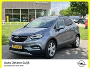 Opel Mokka - X 1.4 Turbo Innovation Automaat # Rijklaar # trekhaak | navi