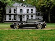 Ferrari FF - 6.3 V12 | Atelier Car | Blu Oro