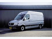Mercedes-Benz Sprinter - 316 CDI 160PK L2H2 | Automaat | 3.5T Trekgewicht | 3-Zits |