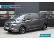 Ford e-Transit Custom - 340 L2H1 Limited 65 kWh 218pk - LED - 360 Camera - B&O - ACC