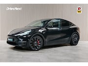 Tesla Model Y - Performance