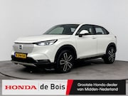 Honda HR-V - 1.5 e:HEV Advance | 1/2 Leder | Navigatie | Apple Carplay/An