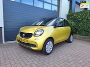 Smart ForFour - | 1.0 Joy Edition | Airco | Lage kilometerstand |