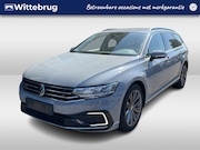 Volkswagen Passat - Variant 1.4 TSI PHEV GTE / AUTOMAAT/ ADAPTIVE CRUISE/ PARK.S