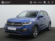 Volkswagen T-Cross - 1.5 TSI 150pk DSG R-Line | Achteruitrijcamera | Stoelverwarm