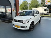 Suzuki Ignis - 1.2 Stijl AUTOMAAT CLIMA STOELVERWARMING