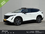 Nissan Ariya - Evolve 91 kWh / Stoelverwarming voor en achter / Schuif-kant