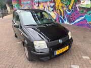 Fiat Panda - 1.1 Active met 130.000 km nap zeer nette auto rijd perfect d