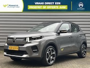 Citroën C3 - 1.2 Turbo 100pk PLUS I Carplay I Cruise Control I Parkeersen
