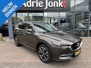 Mazda CX-5 - 2.0 SkyActiv-G 165 Business Luxury AUTOMAAT | LEDER | 360gr