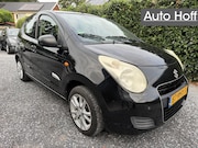 Suzuki Alto - 1.0 Comfort Plus | Elekt. Ramen | LMV | 5 Deuren | APK tot 2