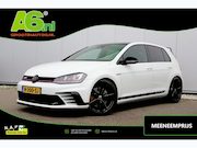 Volkswagen Golf - 2.0 TSI GTI Clubsport DSG Automaat 394PK Armytrix Uitlaat Do
