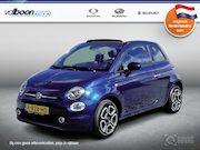 Fiat 500C - 1.0 Hybrid Club AIRCO | LMV | rijklaarprijs!!