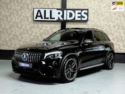 Mercedes-Benz GLC-klasse - GLC AMG 63 S 4MATIC+ | Pano | Keramisch | stoel- verwarming/