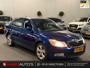 Skoda Octavia - 1.2 TSI Elegance 1E-EIG/AIRCO/NAVI/CRUISE/PDC/CLIMATE/DEALER