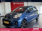 Kia Picanto - 1.0 CVVT DynamicLine