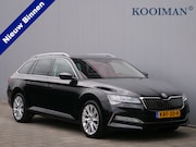 Skoda Superb - Combi 1.4 TSI iV Syle 218 Pk Automaat Navi / DAB / Pano-dak