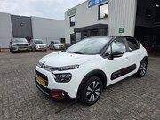 Citroën C3 - 1.2 PureTech C-Series bovag garantie incl grote beurt nw d r